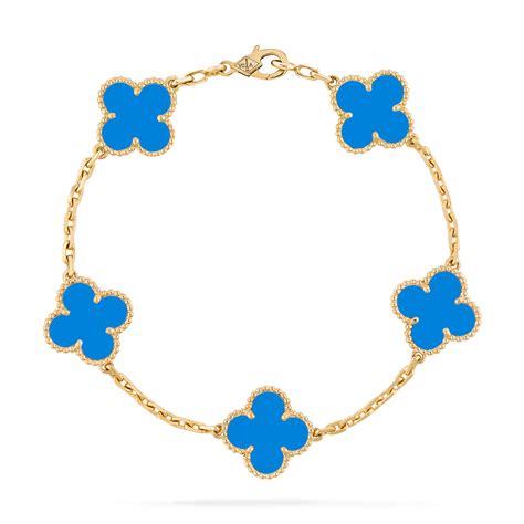 replica van cleef and arpels bracelet|van cleef bracelet price usa.